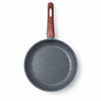 Frigideira Revestimento Nanoceramico Granito 20cm