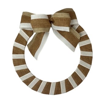 Guirlanda Decorativo Pascoa 31cm